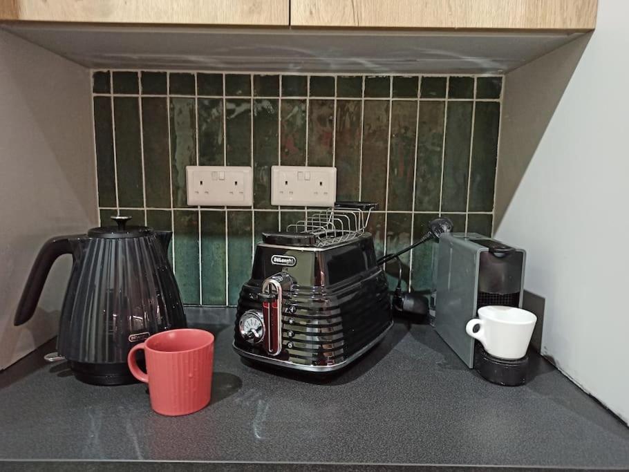 Stay-sliema Centrally Located Retro One Bedroom Appartamento Sliema
