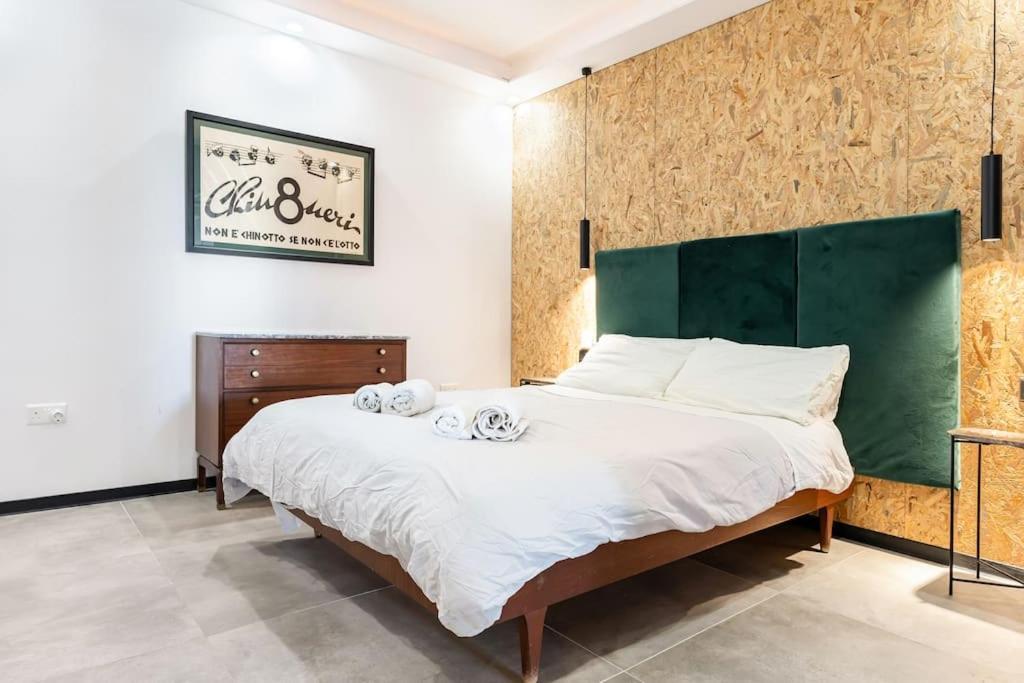 Stay-sliema Centrally Located Retro One Bedroom Appartamento Sliema