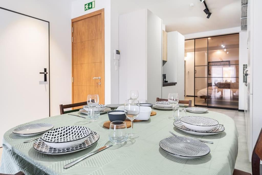 Stay-sliema Centrally Located Retro One Bedroom Appartamento