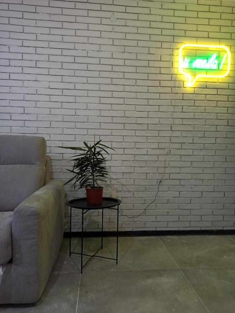 Stay-sliema Centrally Located Retro One Bedroom